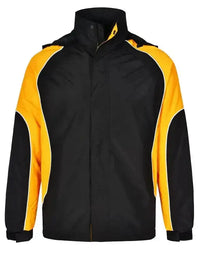 Winning Spirit Arena Unisex Jacket JK77 Metro Workwear.