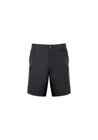 SYZMIK Men’s Streetworx Stretch Short ZS340 Metro Workwear.