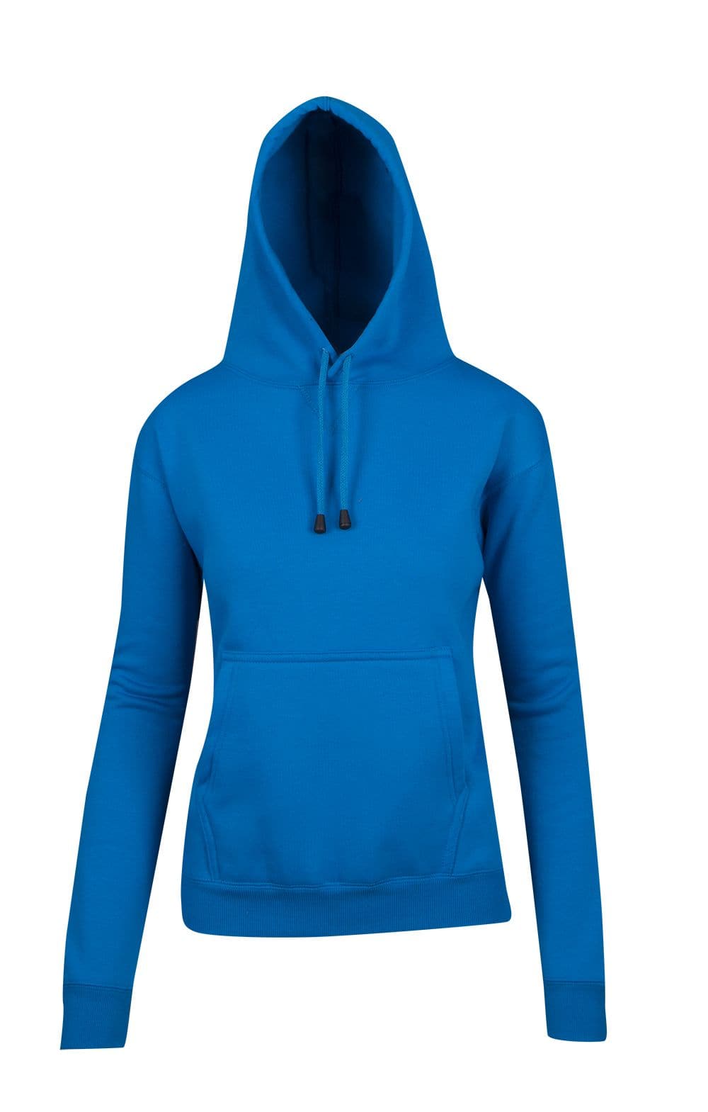 Ladies and Junior Kangaroo Pocket Hoodie TH22UN - Flash Uniforms 