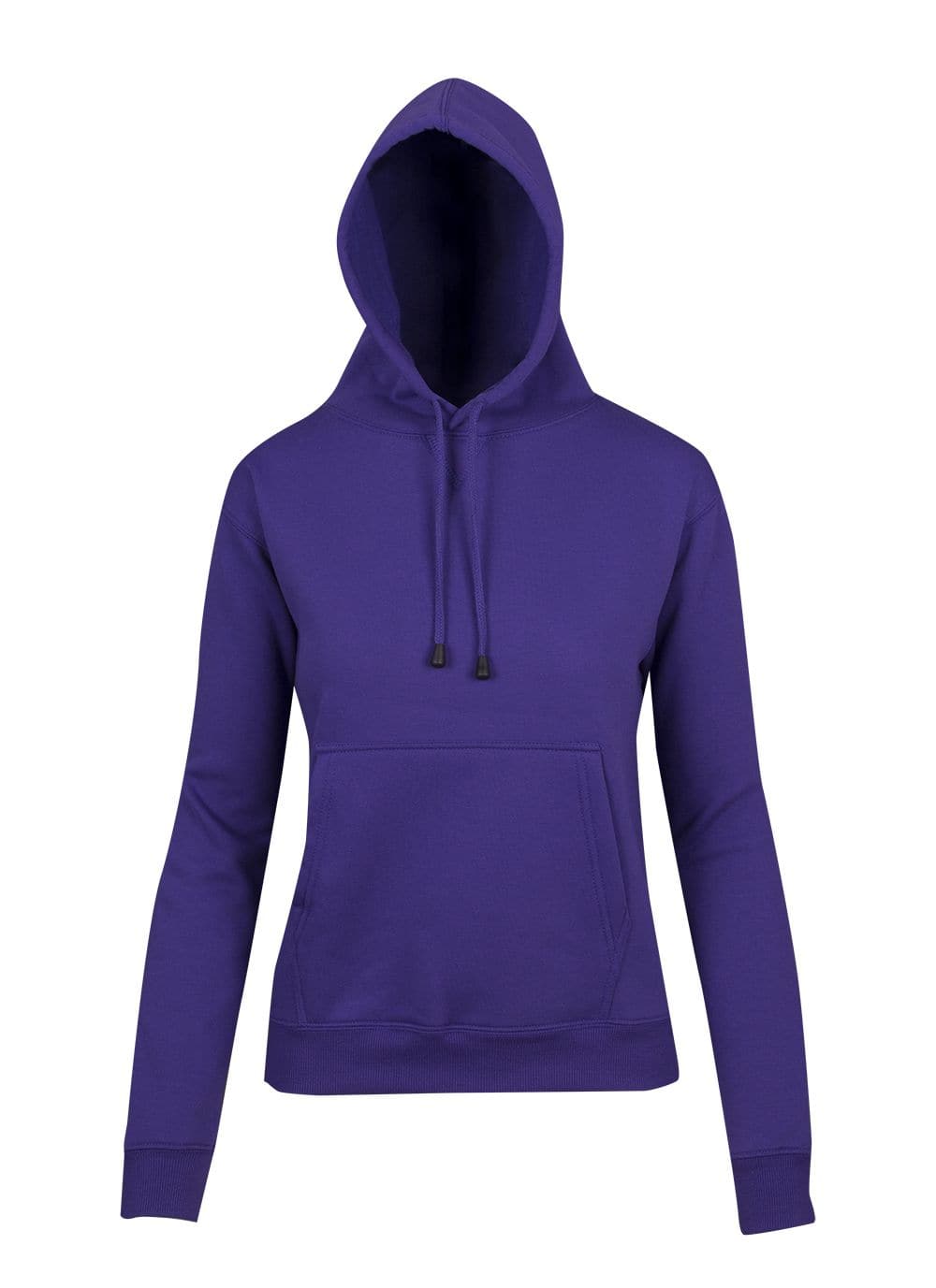 Ladies and Junior Kangaroo Pocket Hoodie TH22UN - Flash Uniforms 