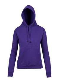 Ladies and Junior Kangaroo Pocket Hoodie TH22UN - Flash Uniforms 