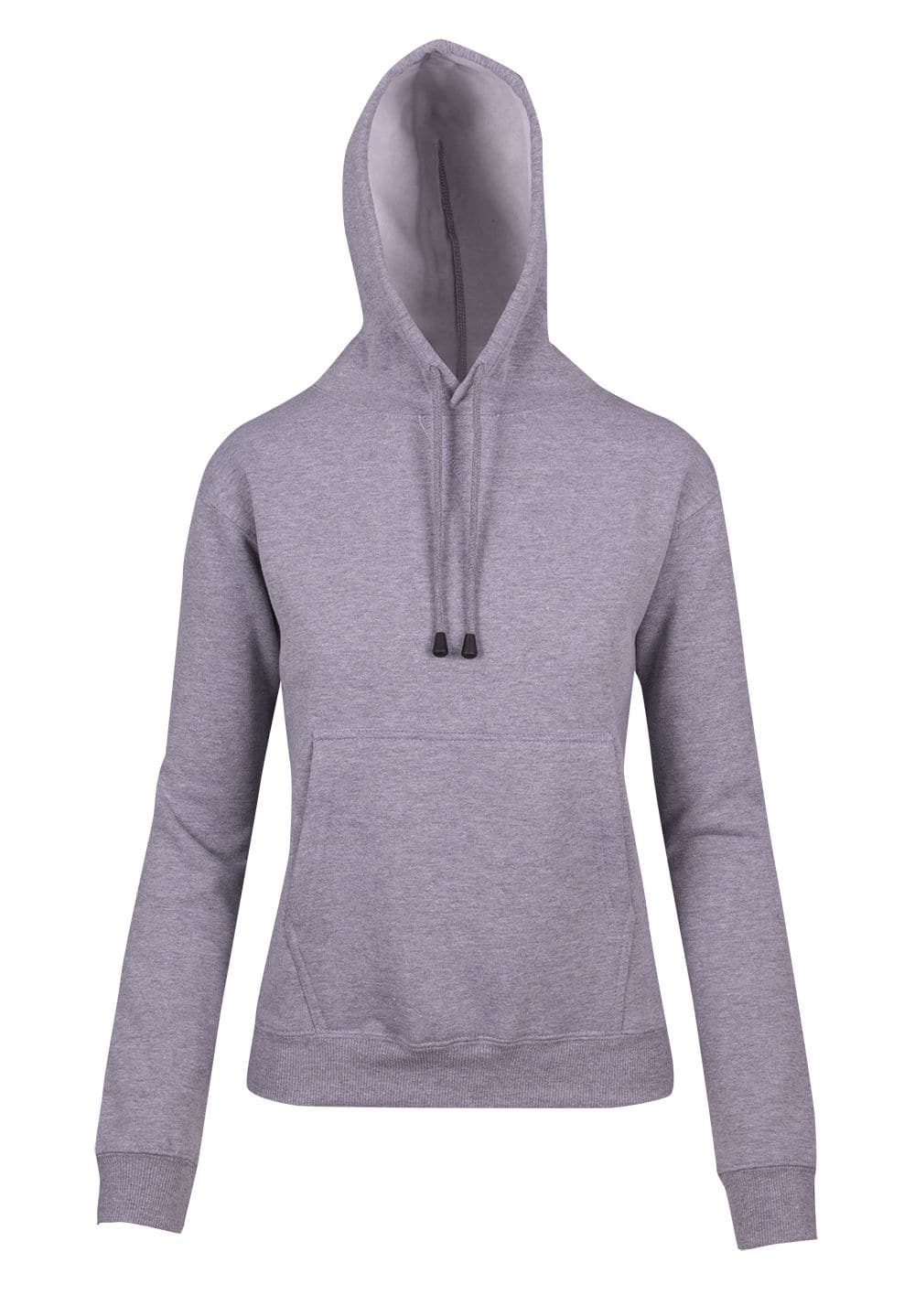 Ladies and Junior Kangaroo Pocket Hoodie TH22UN - Flash Uniforms 