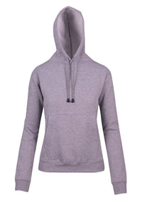 Ladies and Junior Kangaroo Pocket Hoodie TH22UN - Flash Uniforms 