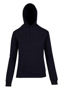 Ladies and Junior Kangaroo Pocket Hoodie TH22UN - Flash Uniforms 