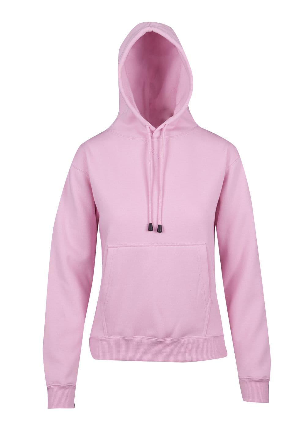 Ladies and Junior Kangaroo Pocket Hoodie TH22UN - Flash Uniforms 