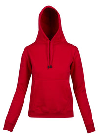 Ladies and Junior Kangaroo Pocket Hoodie TH22UN - Flash Uniforms 