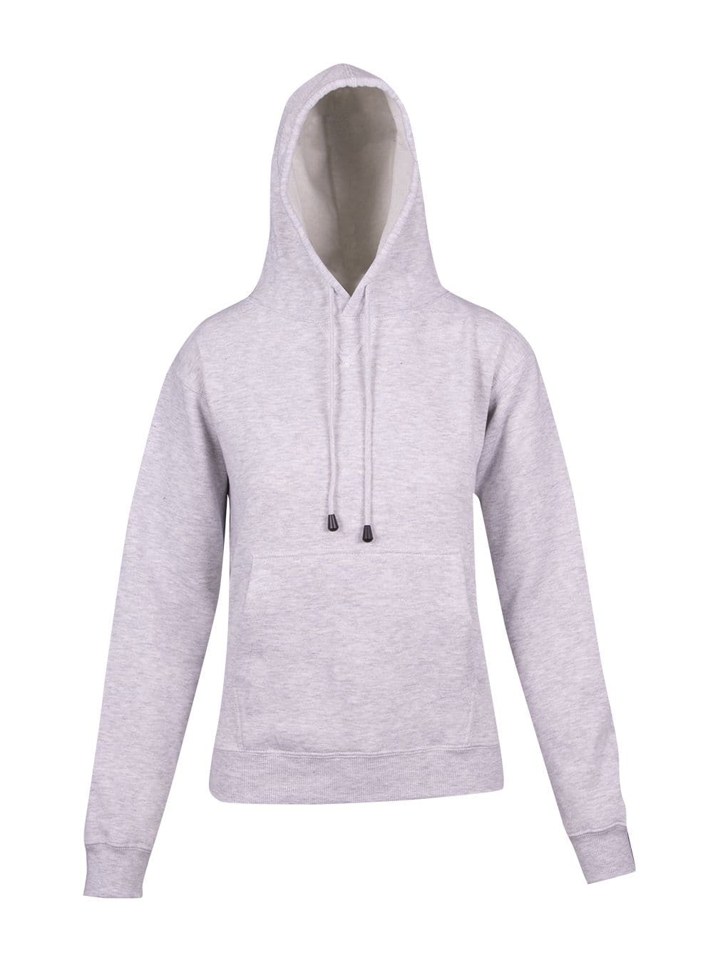 Ladies and Junior Kangaroo Pocket Hoodie TH22UN - Flash Uniforms 