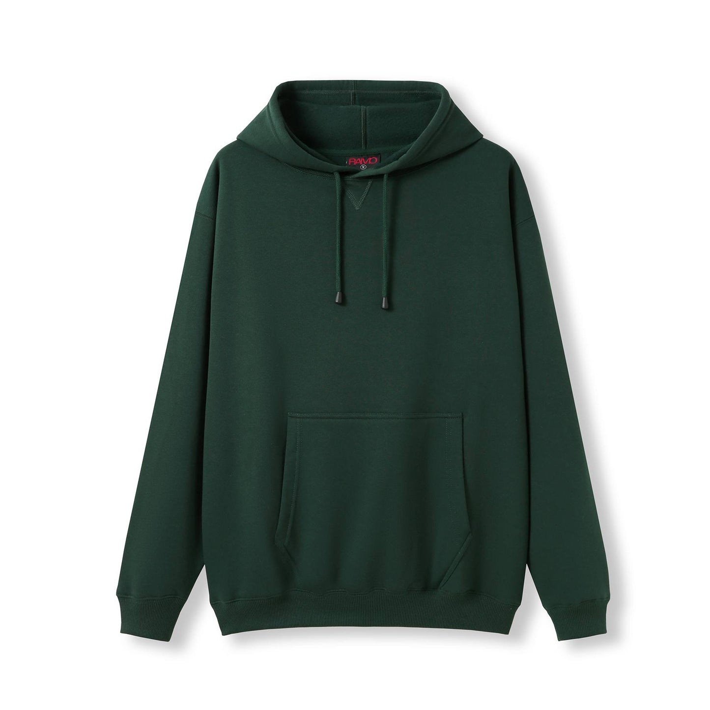 Men's Kangaroo Pocket Hoodie TP212H
