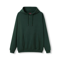 Men's Kangaroo Pocket Hoodie TP212H