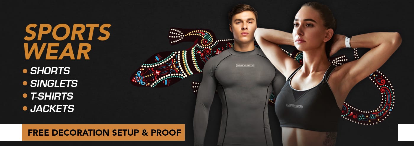Flash Uniforms - Custom Work Uniforms | Workwear Australia