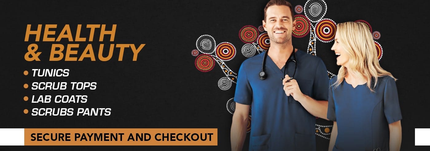 Flash Uniforms - Custom Work Uniforms | Workwear Australia