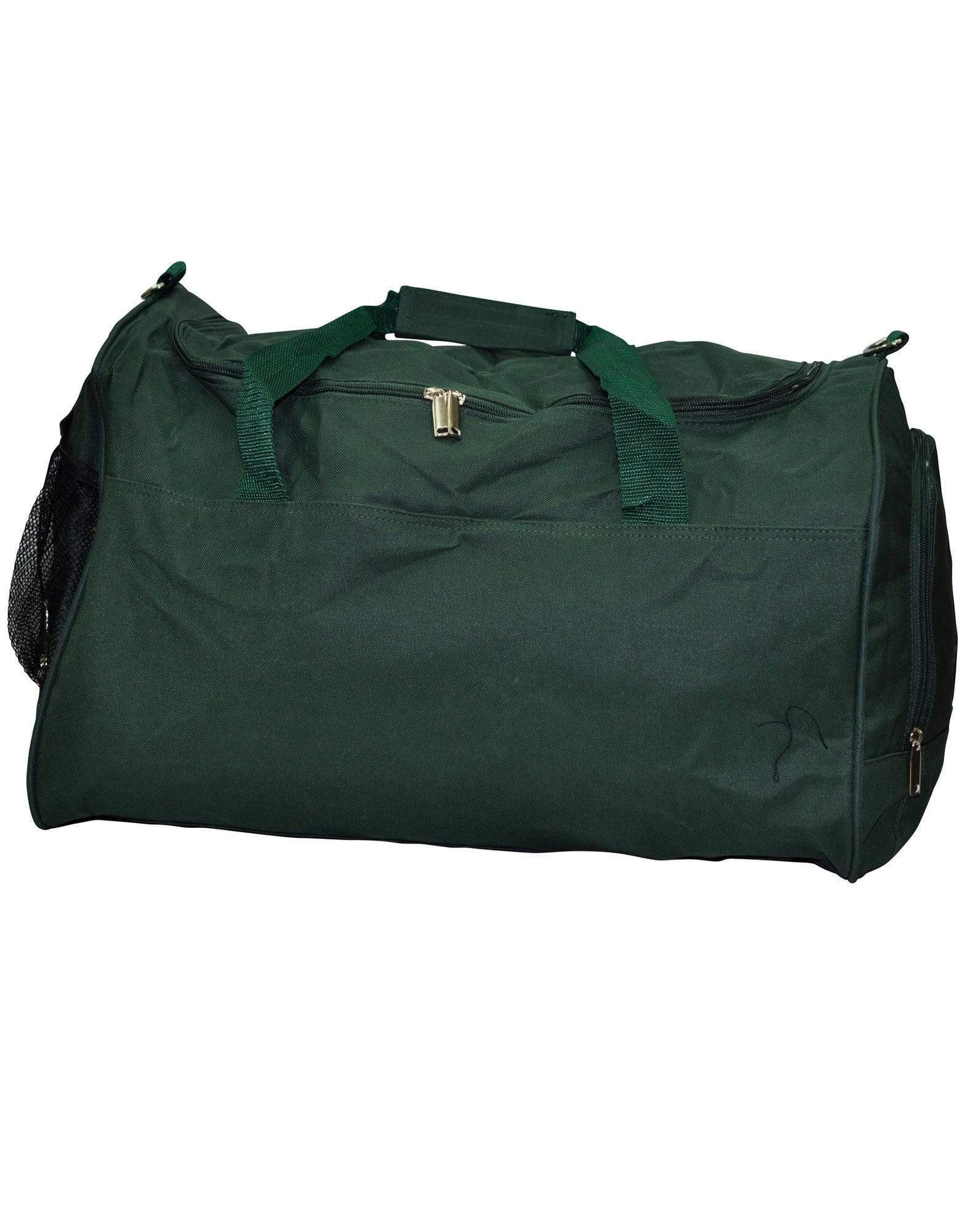 Basic Sports Bag B2000 Metro Workwear.