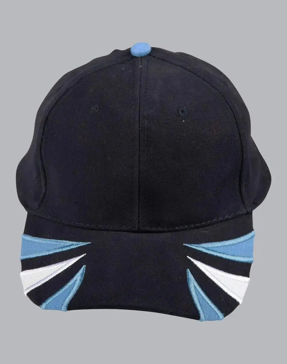 Bathurst Colours Cap Ch80 Metro Workwear.