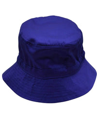 Bucket Hat With Toggle H1034 Metro Workwear.
