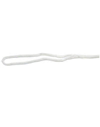 Chin Strap With Break-away Clip H1027 Active Wear Winning Spirit White One size 