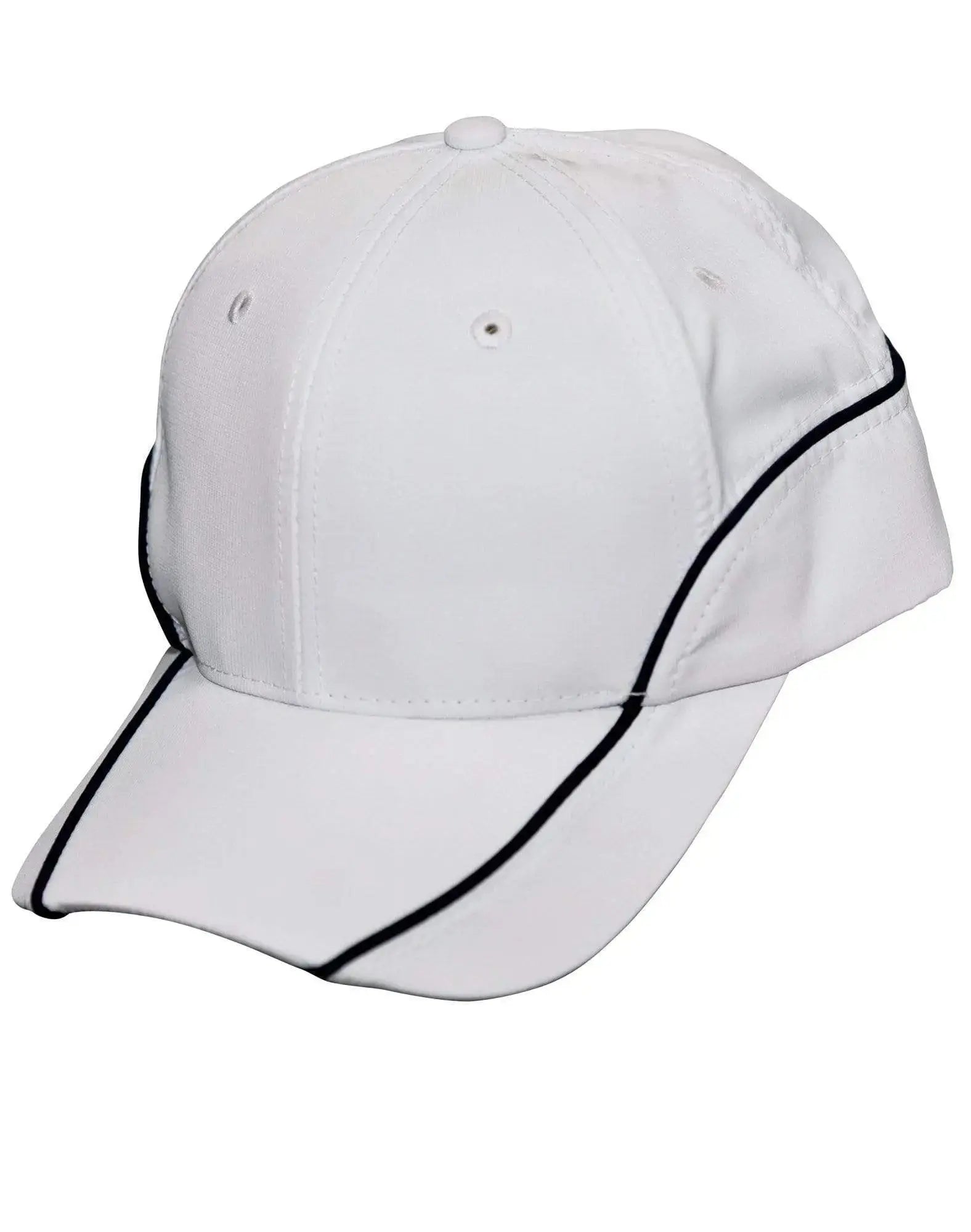 Contrast Lining Cap Ch21 Metro Workwear.