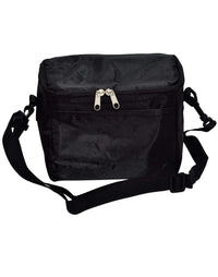 Cooler Bag - 6 Can Cooler Bag B6001 Metro Workwear.
