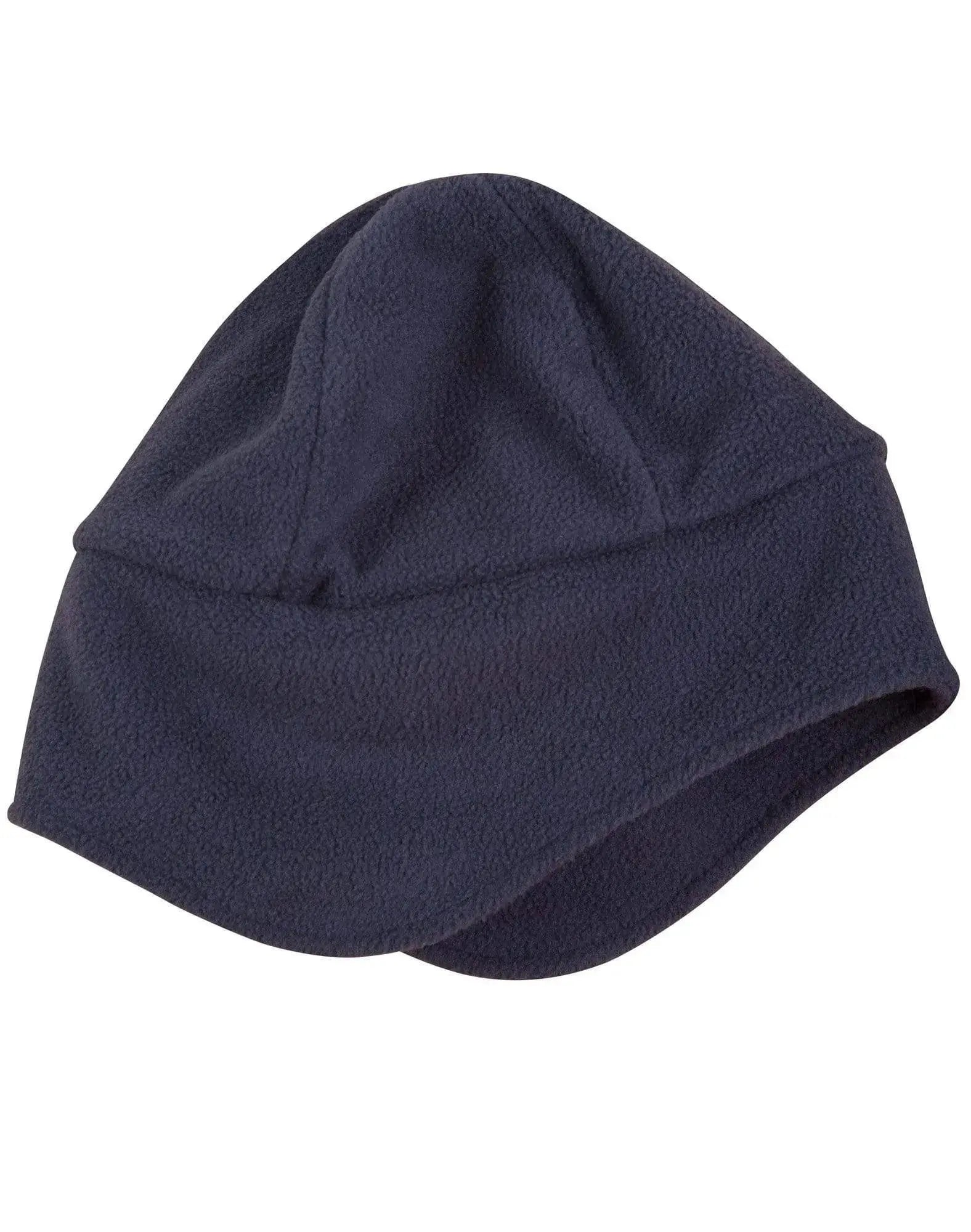 Ear Cover Polar Beanie Ch44 Metro Workwear.