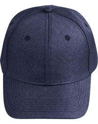 Heather Cap Ch33 Metro Workwear.