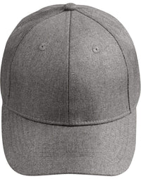 Heather Cap Ch33 Metro Workwear.