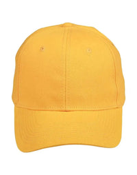 Heavy Brushed Cotton Cap Ch01 Metro Workwear.