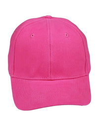 Heavy Brushed Cotton Cap Ch01 Metro Workwear.