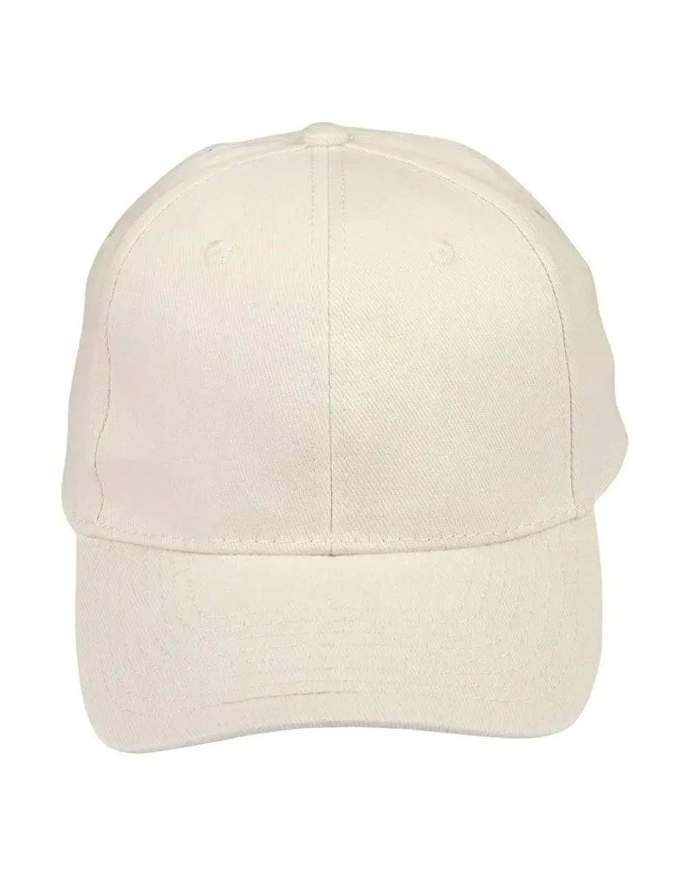 Heavy Brushed Cotton Cap Ch01 Metro Workwear.