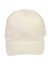 Heavy Brushed Cotton Cap Ch01 Metro Workwear.
