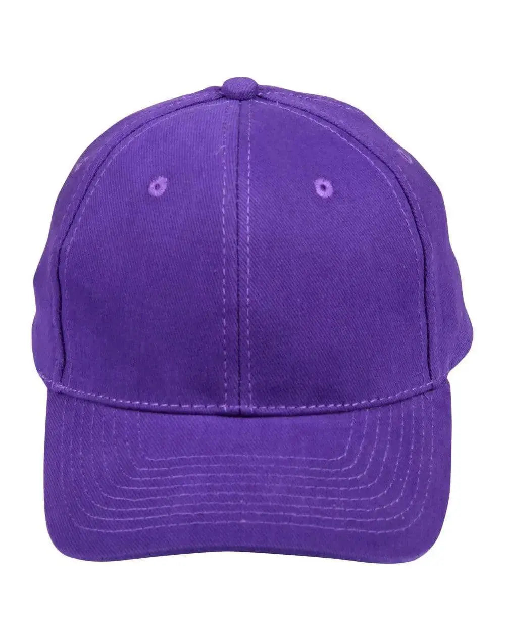 Heavy Brushed Cotton Cap Ch01 Metro Workwear.