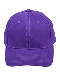 Heavy Brushed Cotton Cap Ch01 Metro Workwear.