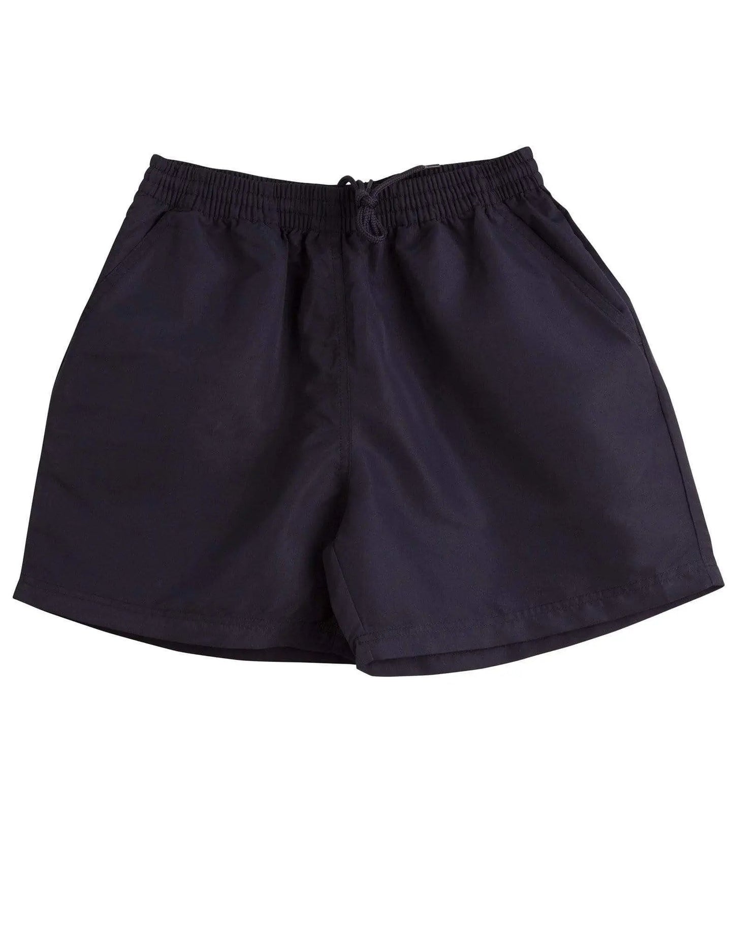 Microfibre Sport Shorts Men's Ss29 Metro Workwear.