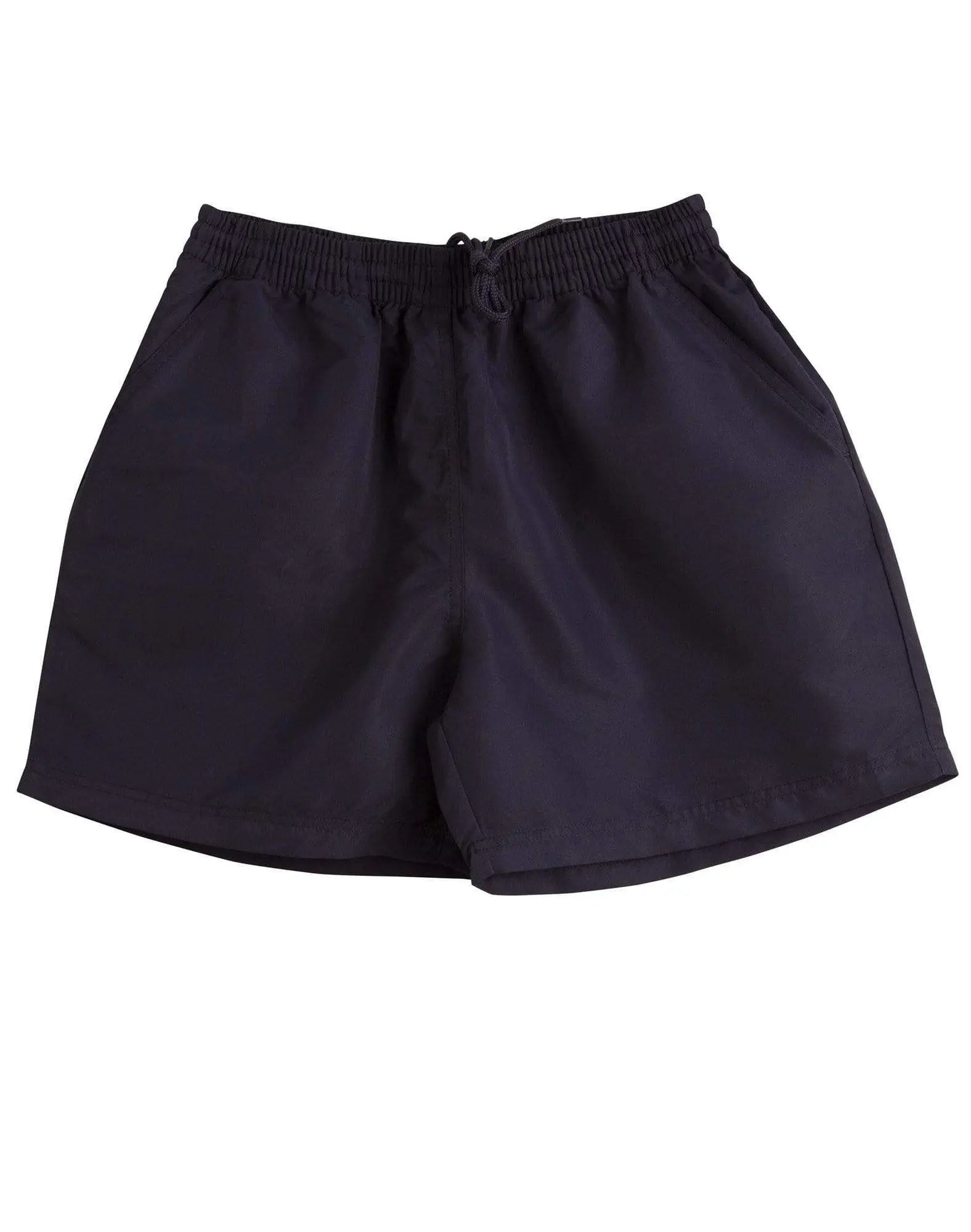 Microfibre Sport Shorts Men's Ss29 Metro Workwear.
