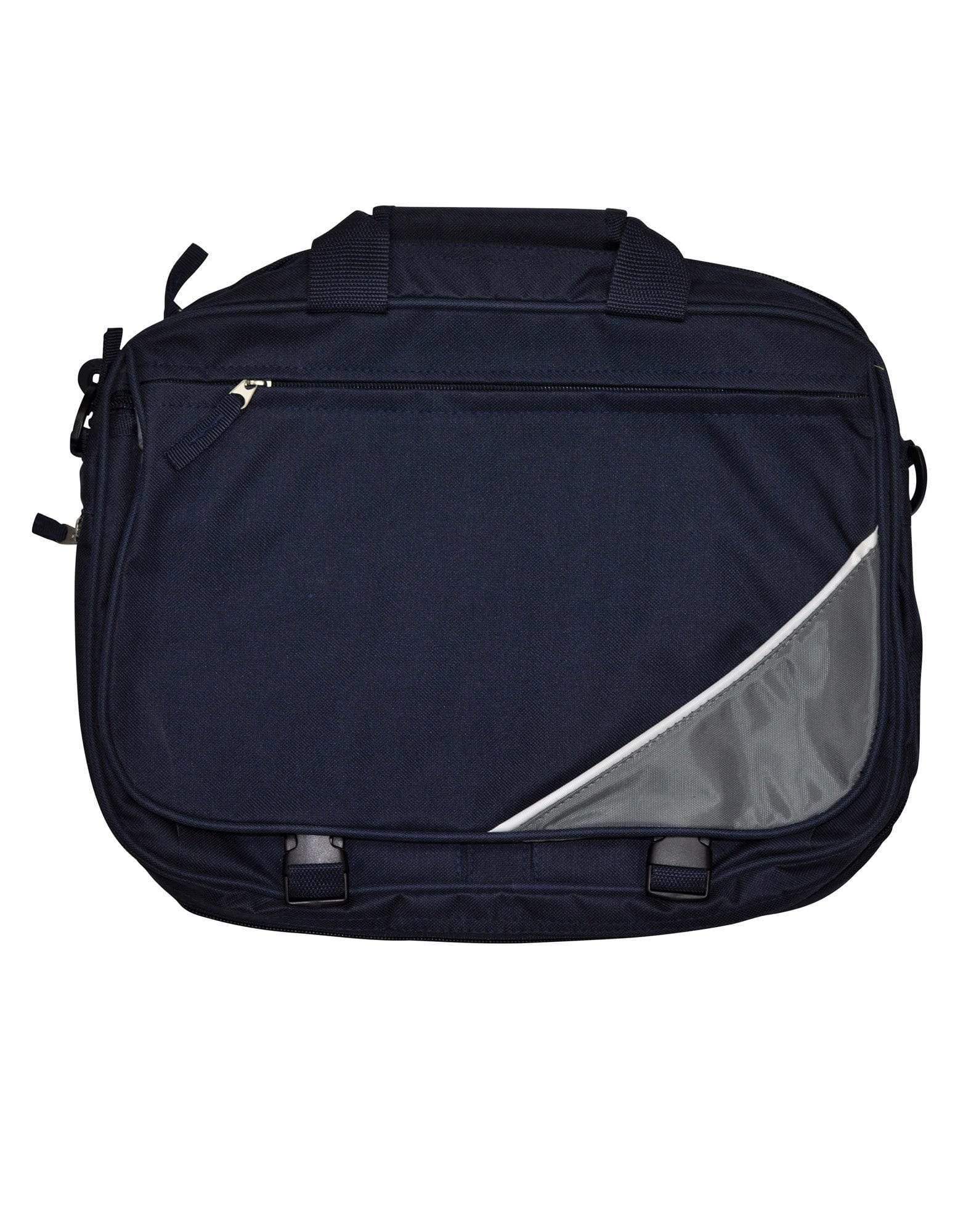 Motion Flap Satchel/shoulder Bag B1002 Metro Workwear.