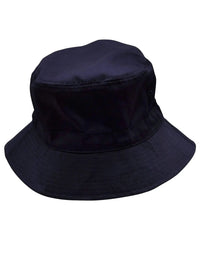 Bucket Hat With Toggle H1034 Metro Workwear.