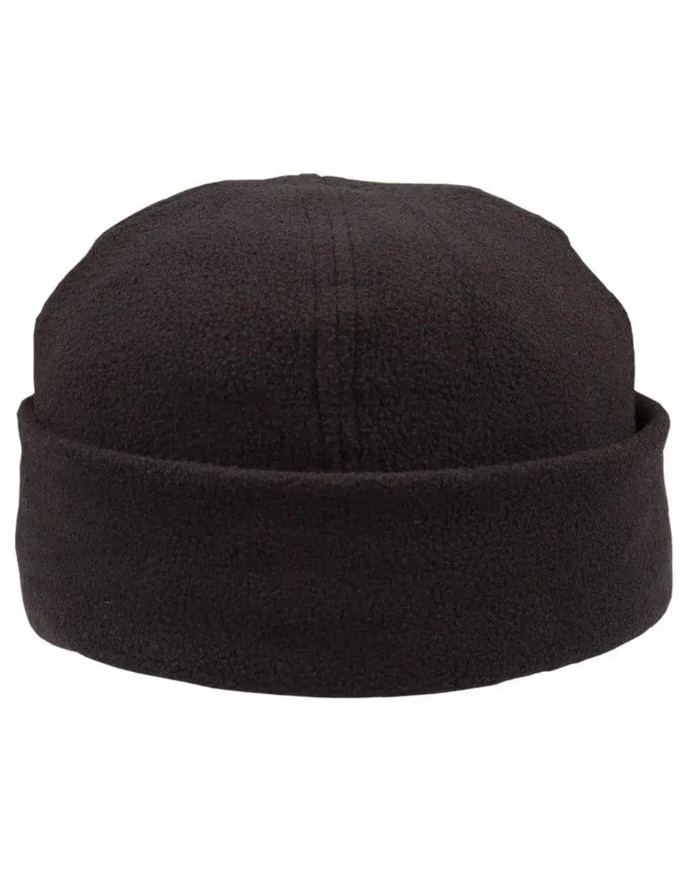 Polar Fleece Beanie Ch27 Metro Workwear.