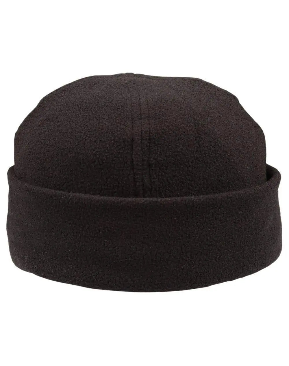 Polar Fleece Beanie Ch27 Metro Workwear.