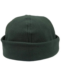 Polar Fleece Beanie Ch27 Metro Workwear.