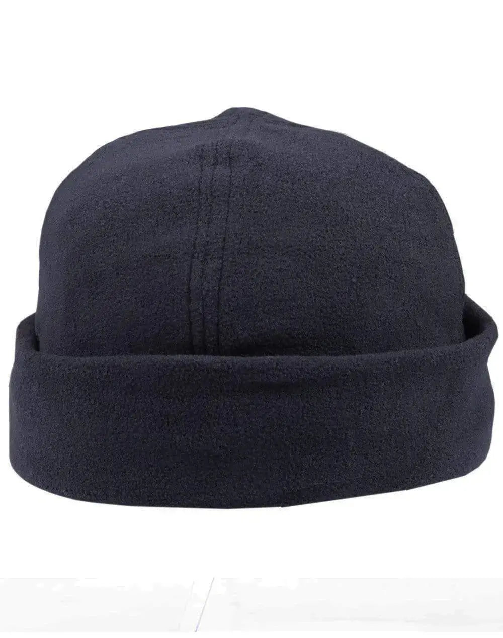 Polar Fleece Beanie Ch27 Metro Workwear.