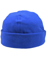 Polar Fleece Beanie Ch27 Metro Workwear.