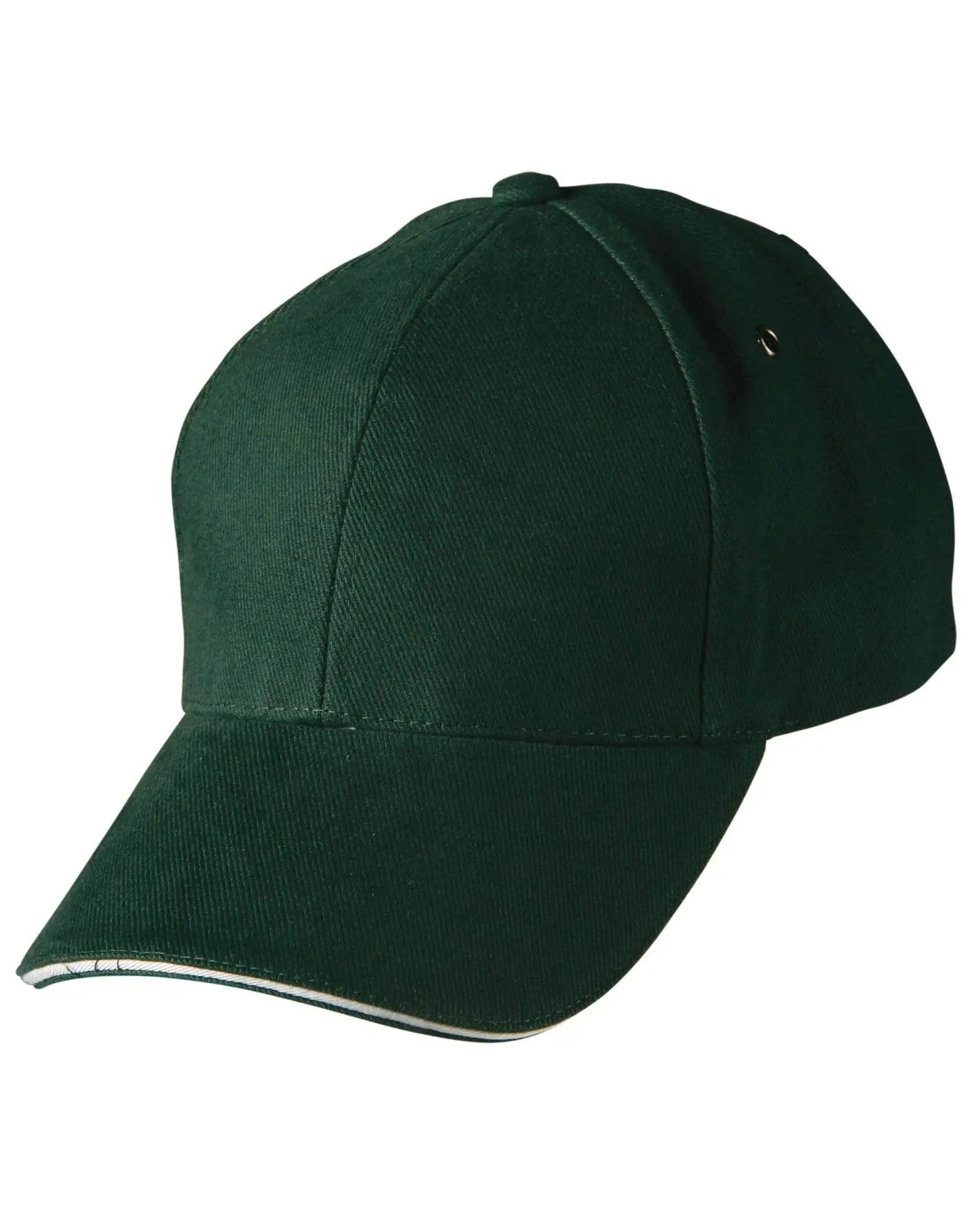 Sandwich Peak Cap Ch18 Metro Workwear.