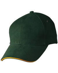 Sandwich Peak Cap Ch18 Metro Workwear.