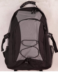 Smartpack Backpack B5002 Metro Workwear.