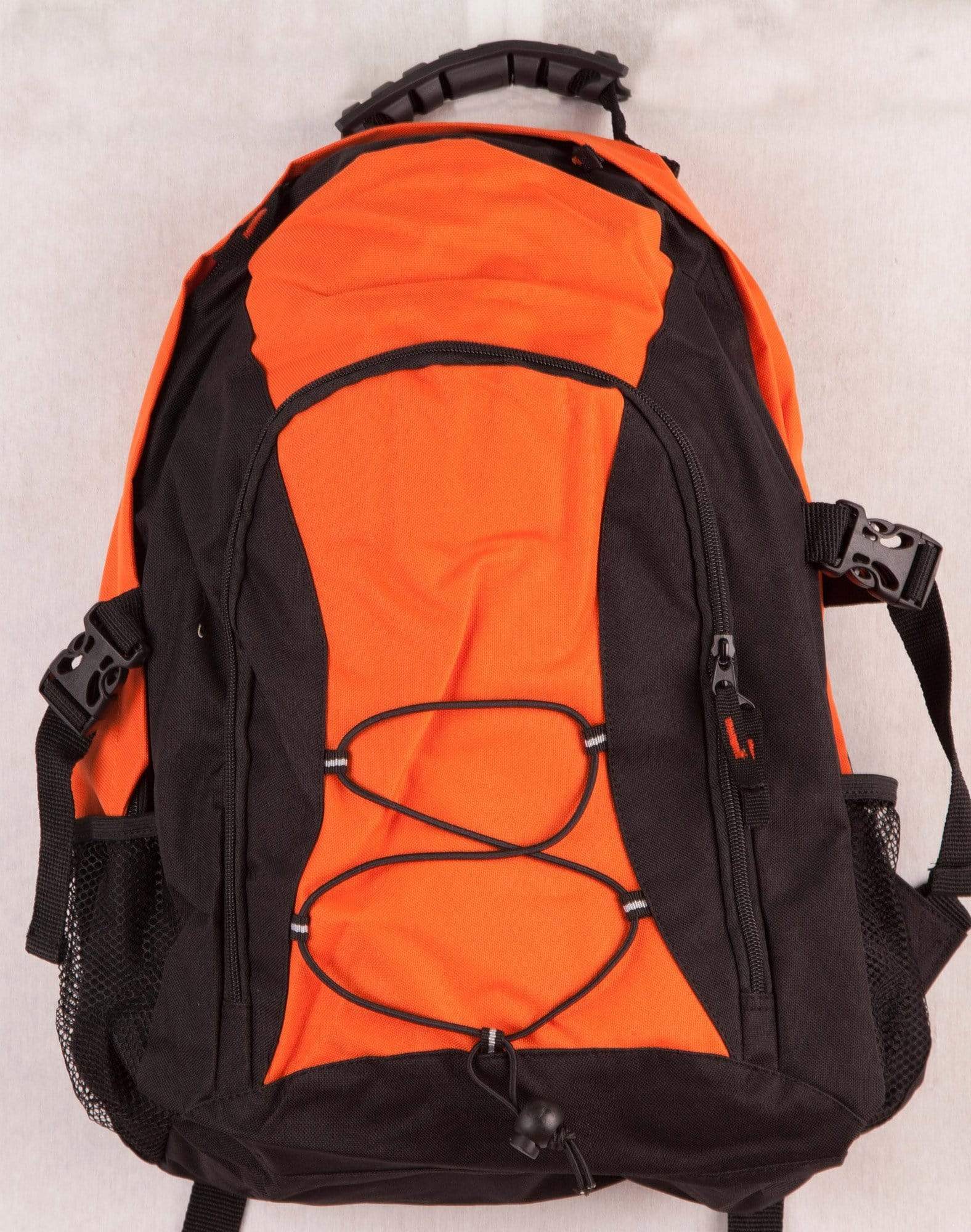 Smartpack Backpack B5002 Metro Workwear.
