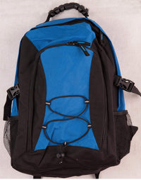 Smartpack Backpack B5002 Metro Workwear.