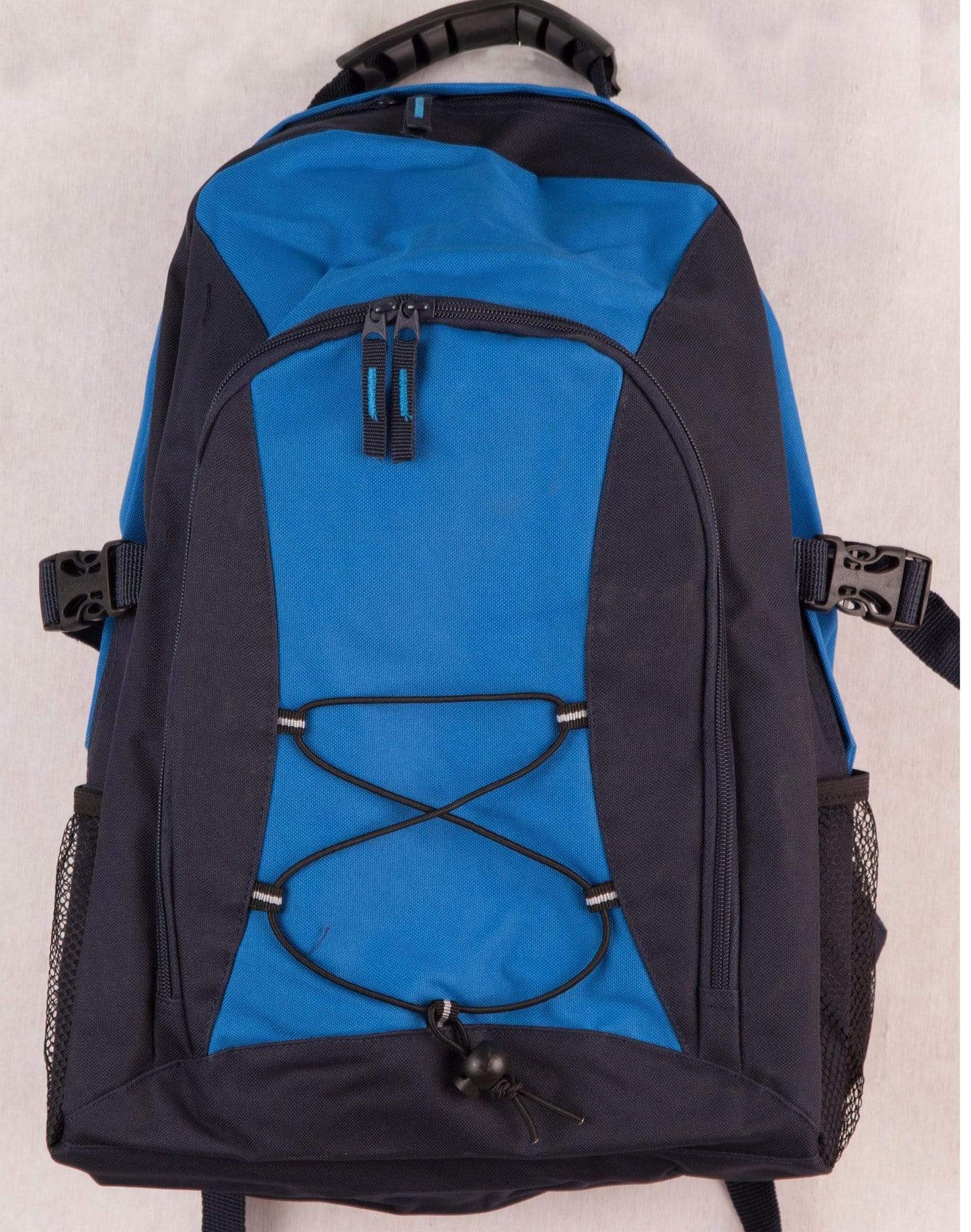 Smartpack Backpack B5002 Metro Workwear.