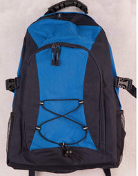 Smartpack Backpack B5002 Metro Workwear.