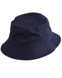Soft Washed Bucket Hat Ch29 Metro Workwear.