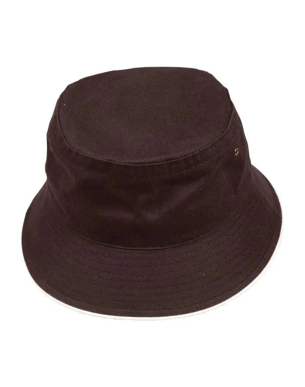 Soft Washed With Contrast Sandwich Ch31 Metro Workwear.