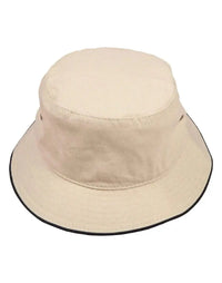 Soft Washed With Contrast Sandwich Ch31 Metro Workwear.