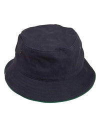 Soft Washed With Contrast Sandwich Ch31 Metro Workwear.